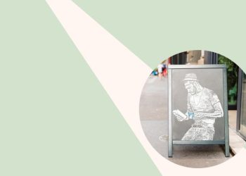 Viva la coffee shop: Why we need to meet up in them, now!